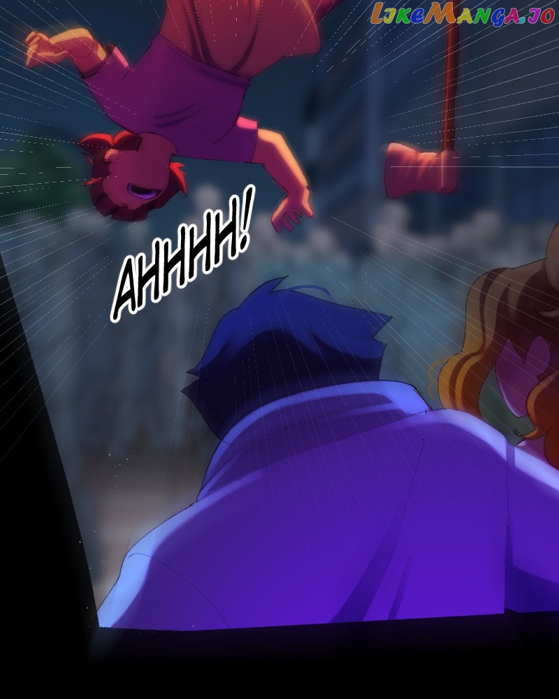 Not Even Bones Chapter 177 - page 14