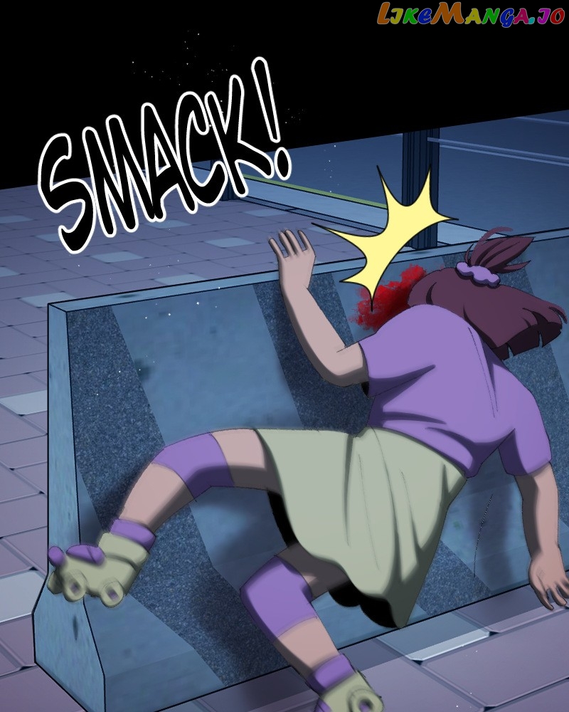 Not Even Bones Chapter 177 - page 16