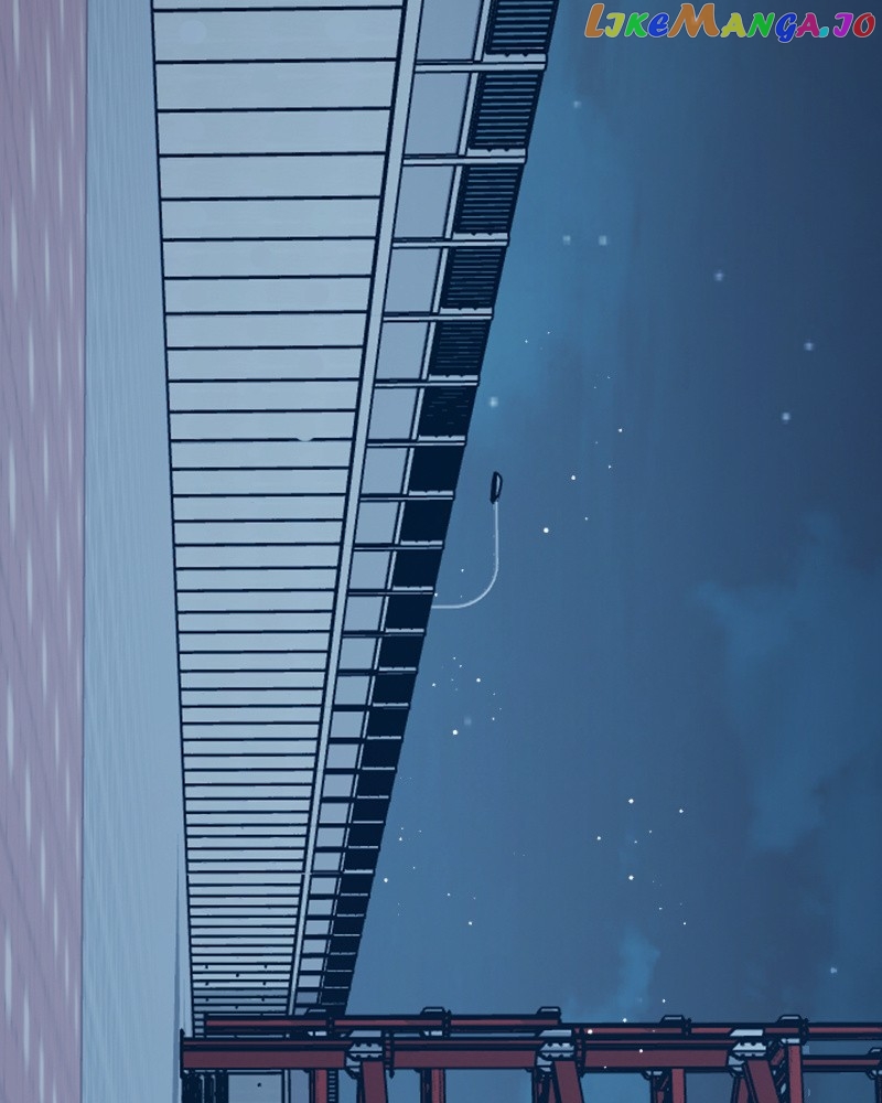 Not Even Bones Chapter 177 - page 26