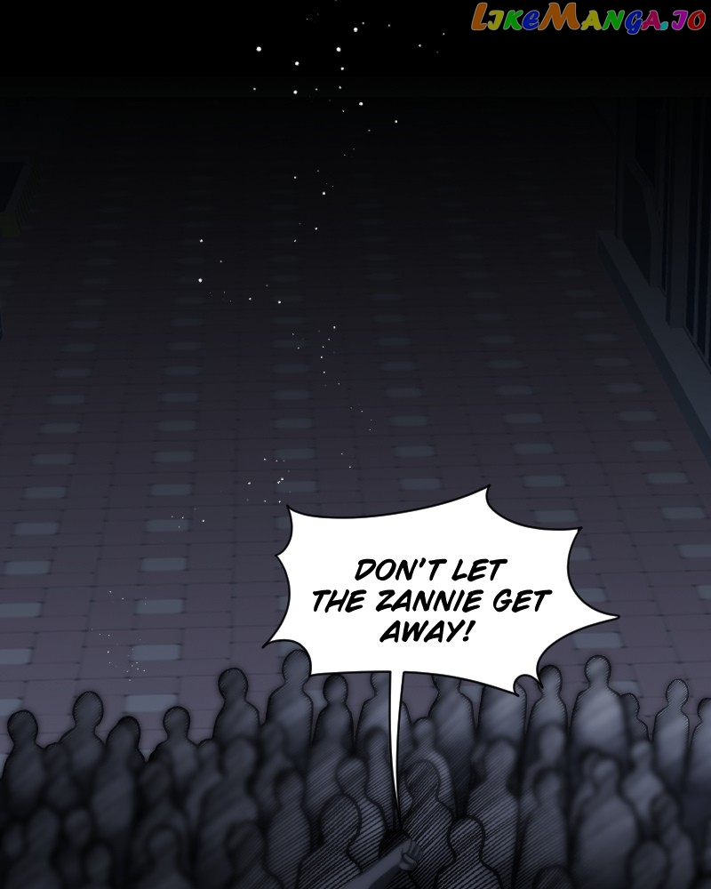 Not Even Bones Chapter 177 - page 3