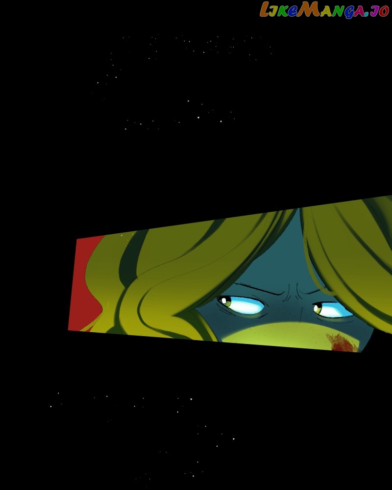 Not Even Bones Chapter 177 - page 31