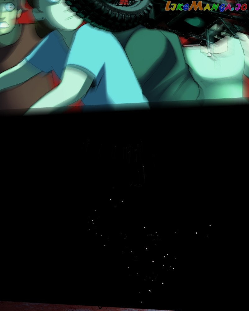 Not Even Bones Chapter 177 - page 38