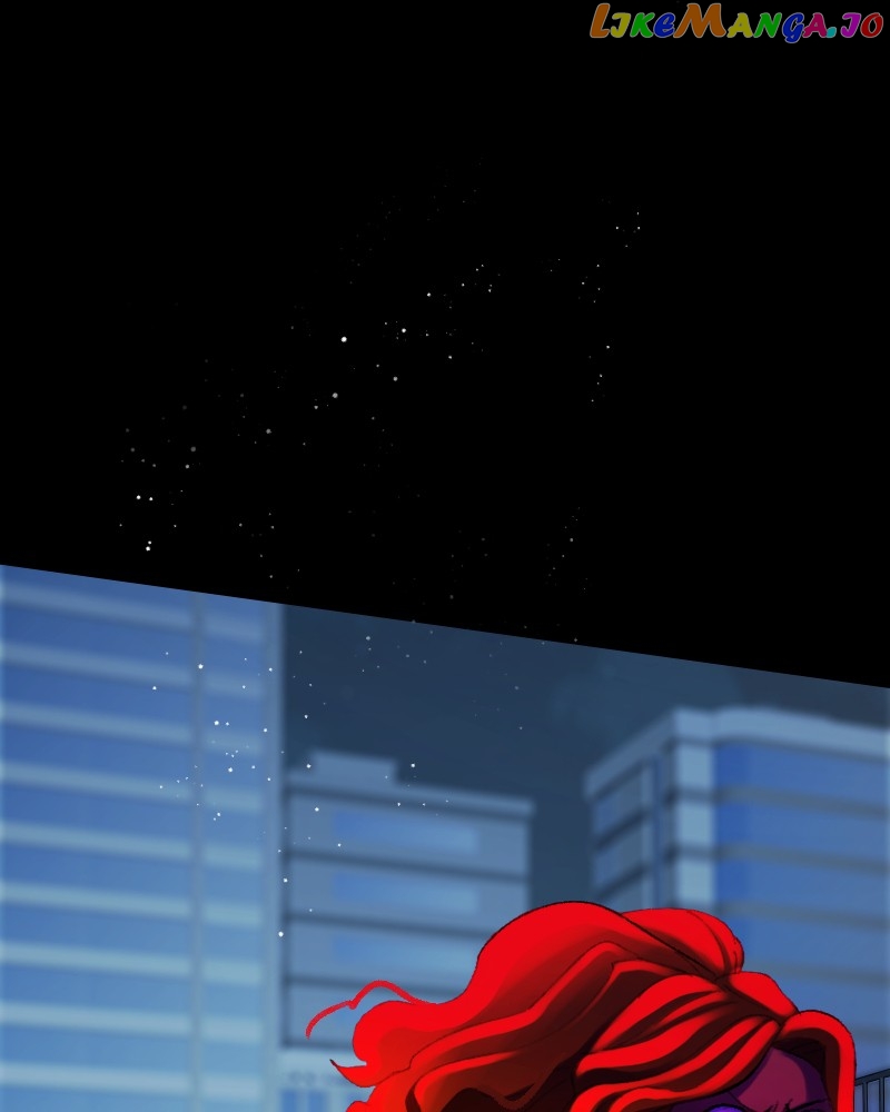 Not Even Bones Chapter 177 - page 40