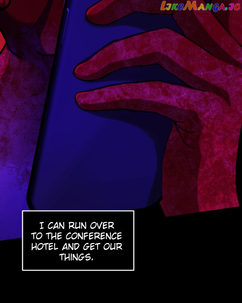 Not Even Bones Chapter 177 - page 44