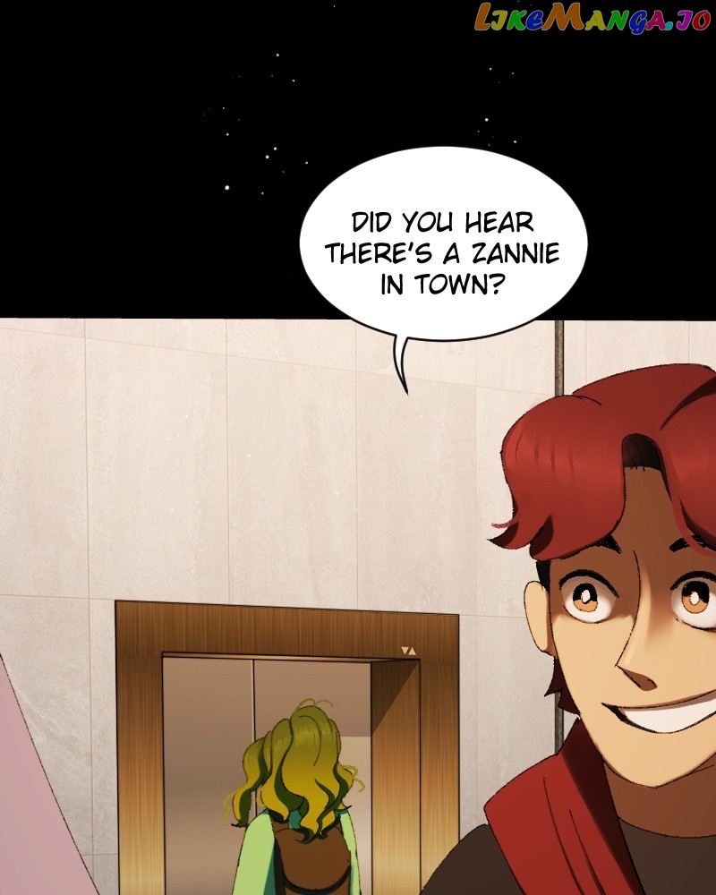 Not Even Bones Chapter 177 - page 53