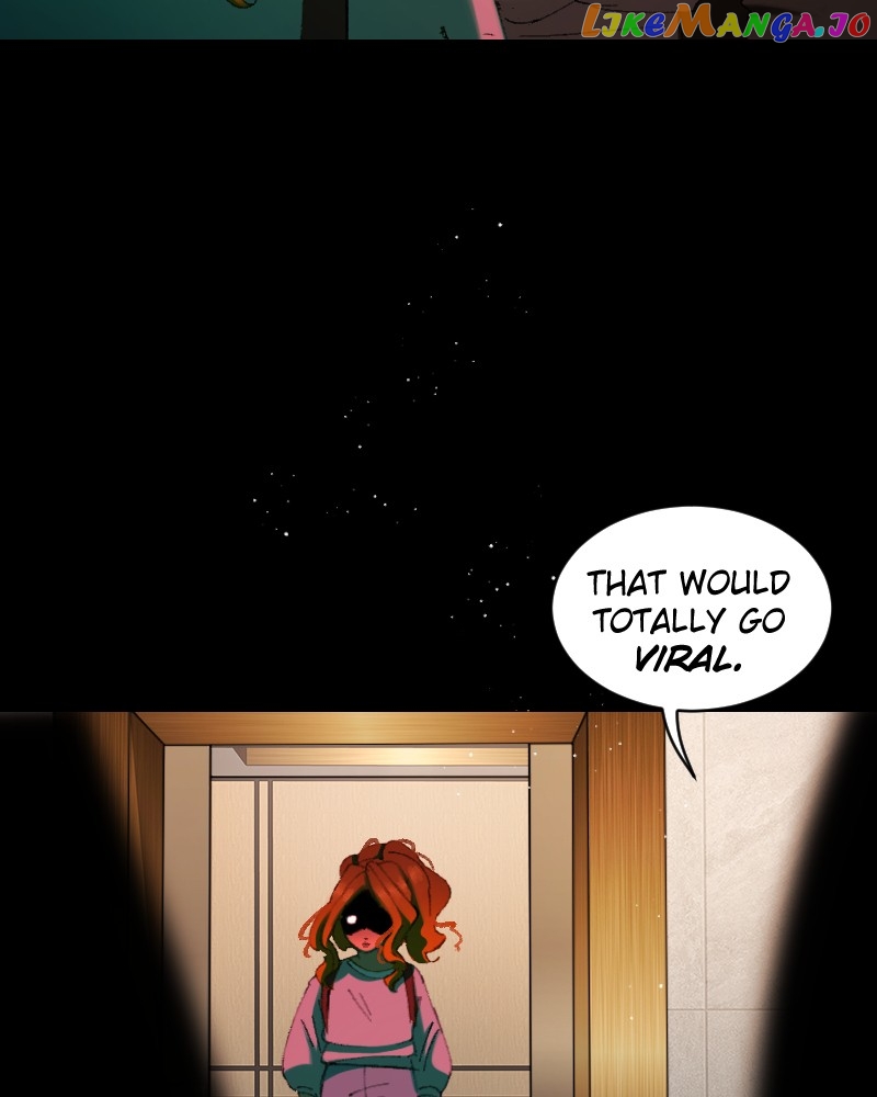 Not Even Bones Chapter 177 - page 57