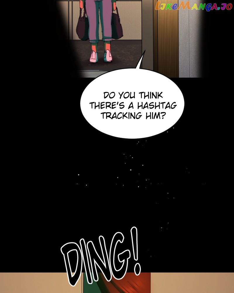 Not Even Bones Chapter 177 - page 58