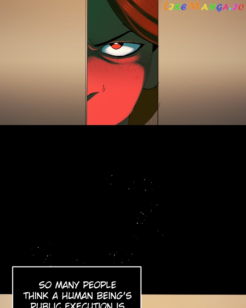 Not Even Bones Chapter 177 - page 59