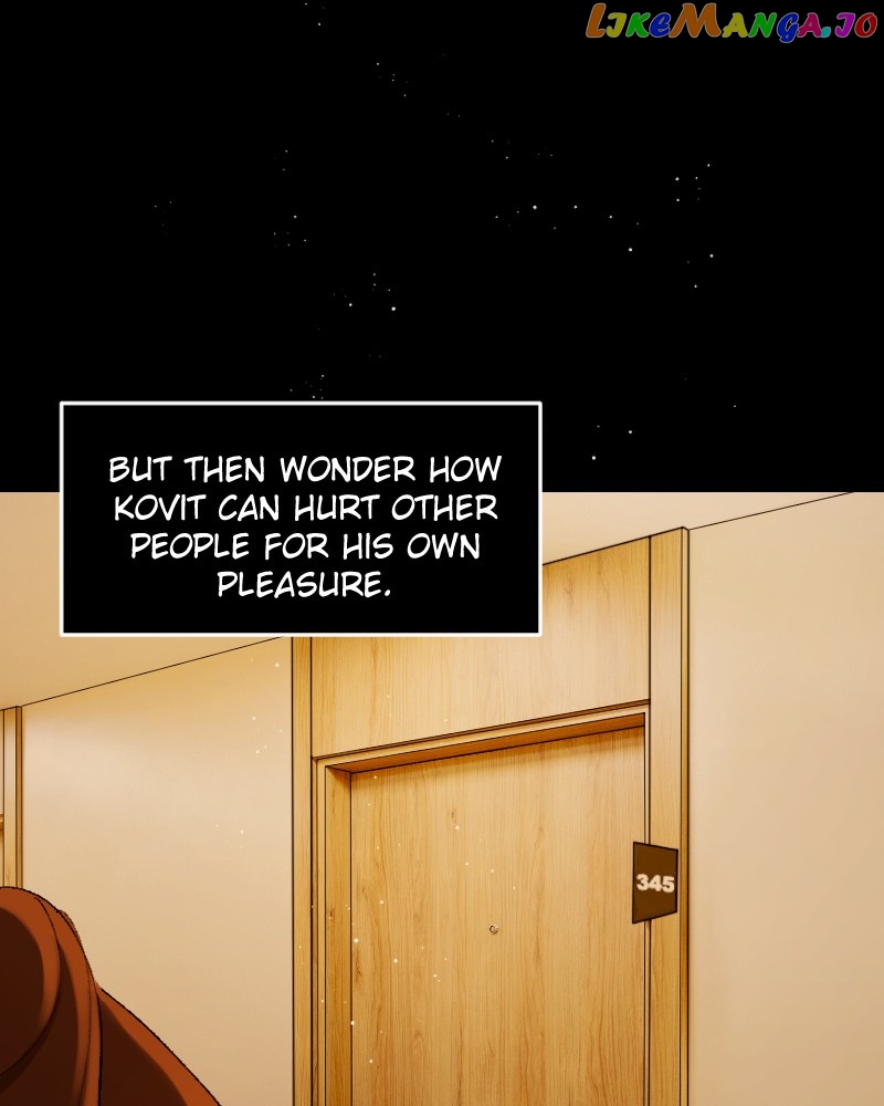Not Even Bones Chapter 177 - page 61