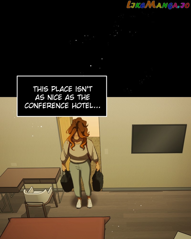 Not Even Bones Chapter 177 - page 63