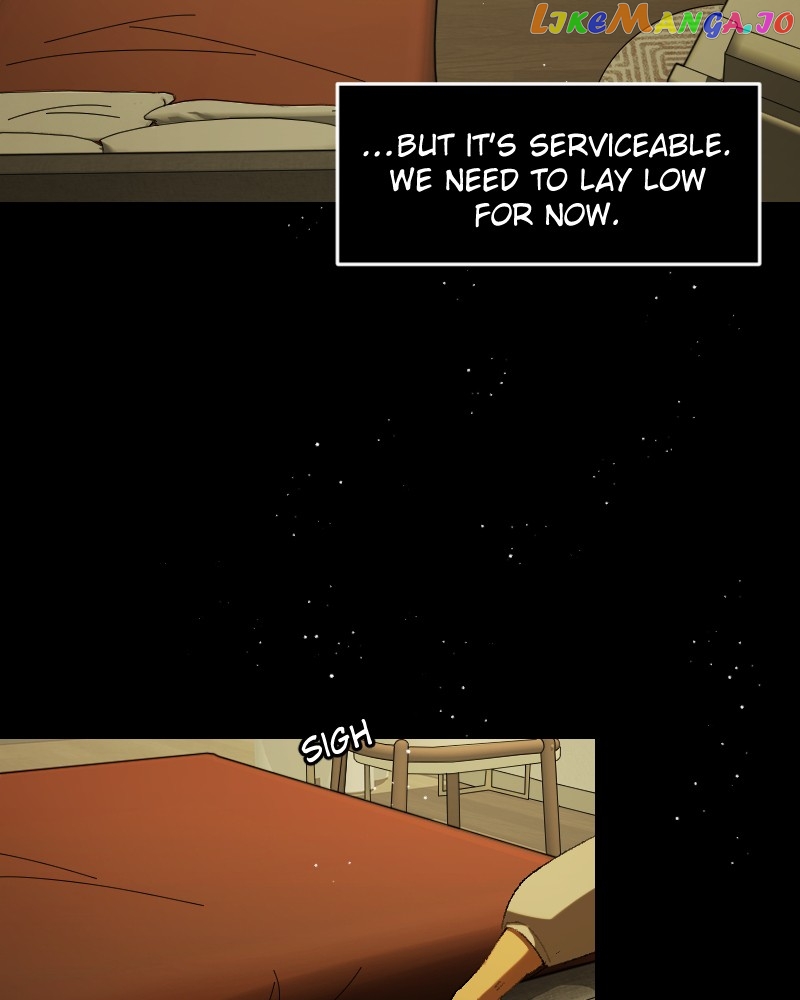 Not Even Bones Chapter 177 - page 64