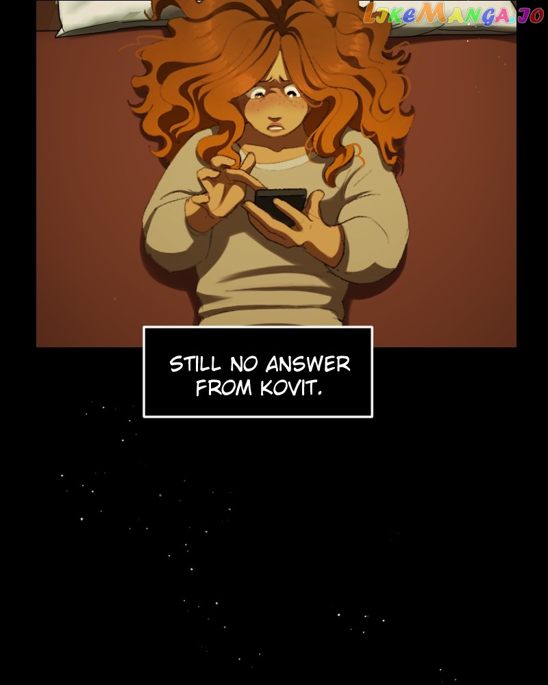 Not Even Bones Chapter 177 - page 67