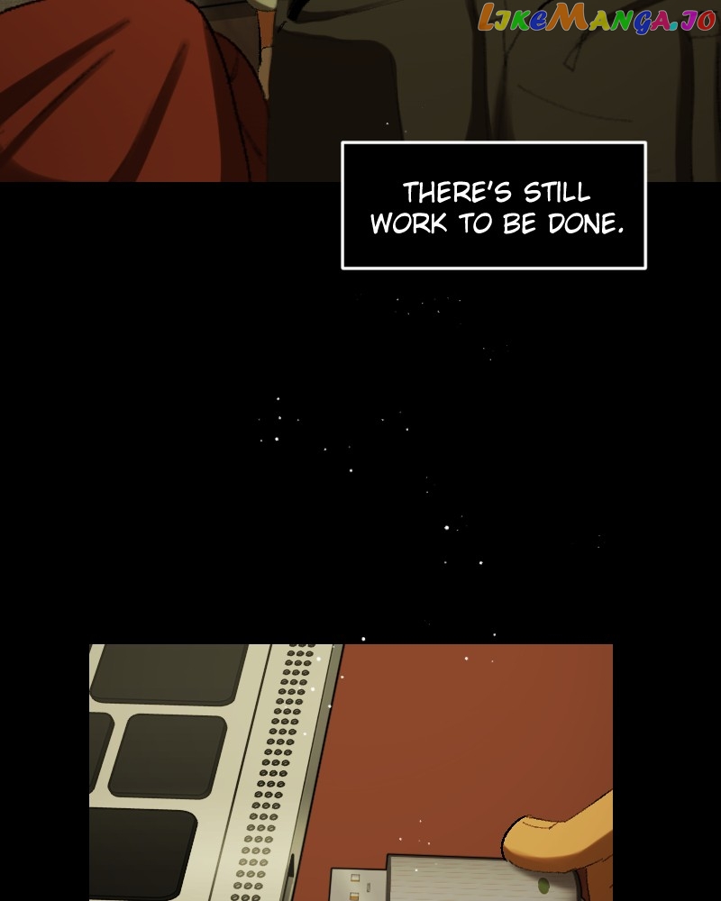 Not Even Bones Chapter 177 - page 69