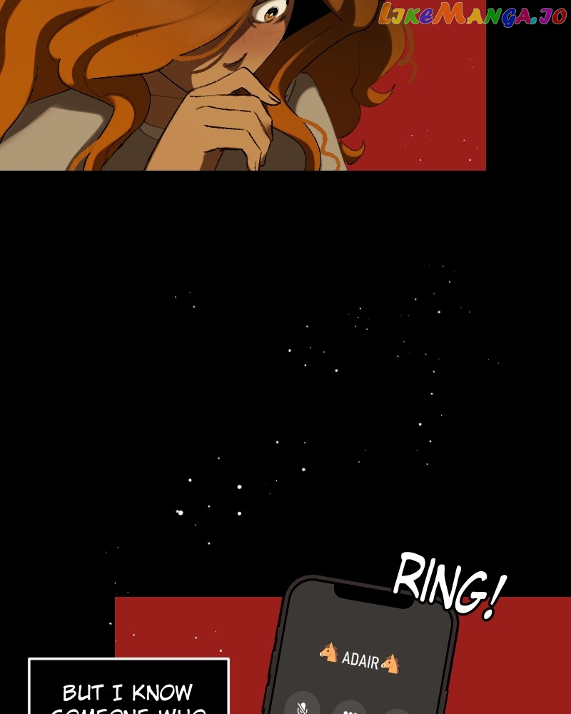 Not Even Bones Chapter 177 - page 74