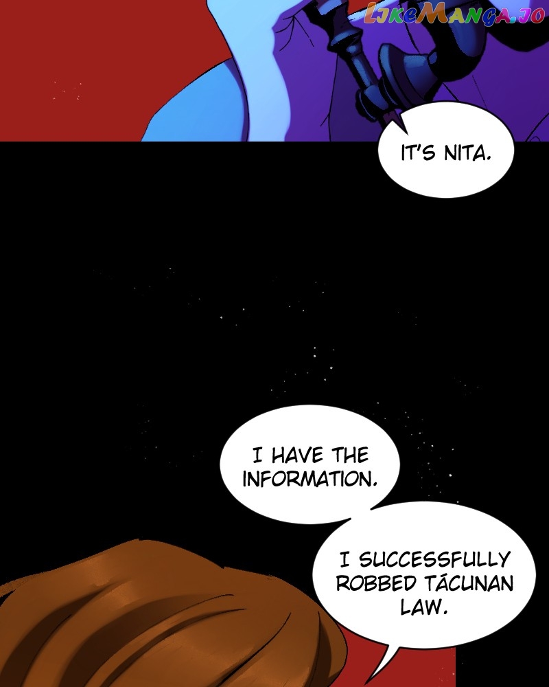 Not Even Bones Chapter 177 - page 78