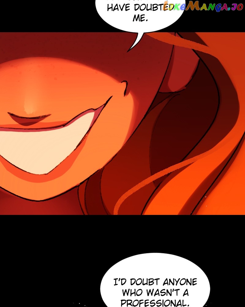 Not Even Bones Chapter 177 - page 81