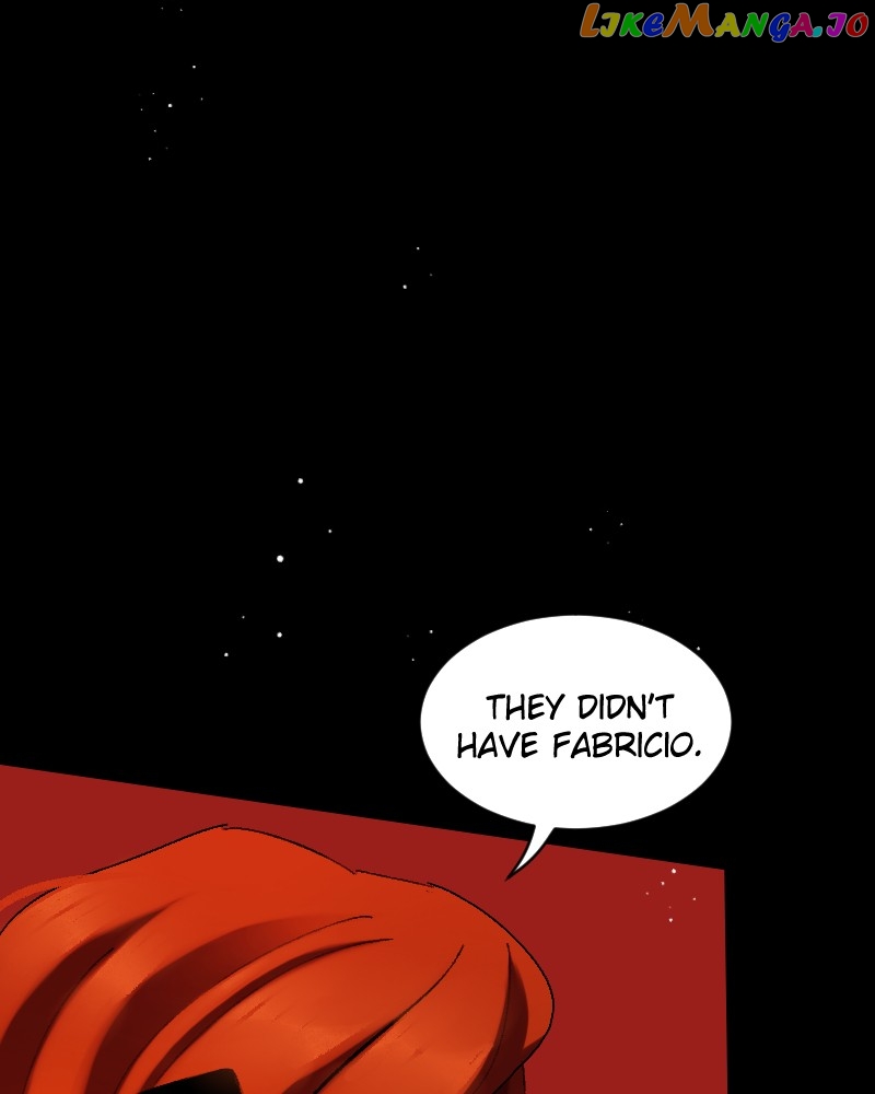 Not Even Bones Chapter 177 - page 83