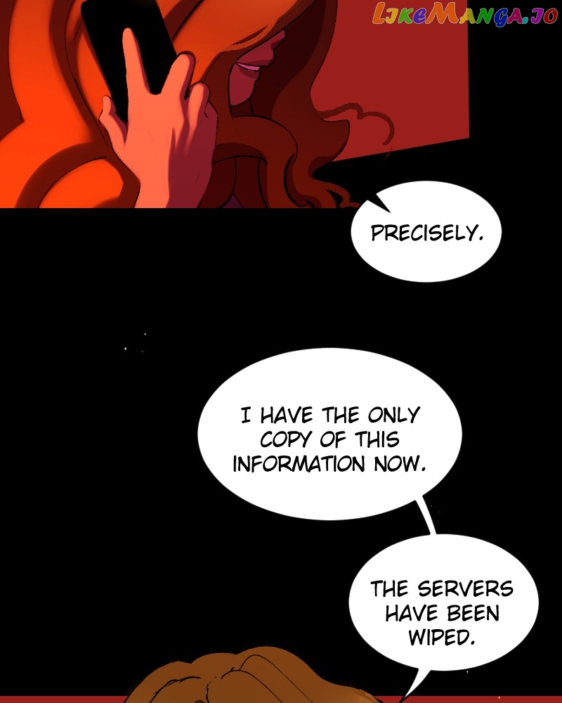 Not Even Bones Chapter 177 - page 84