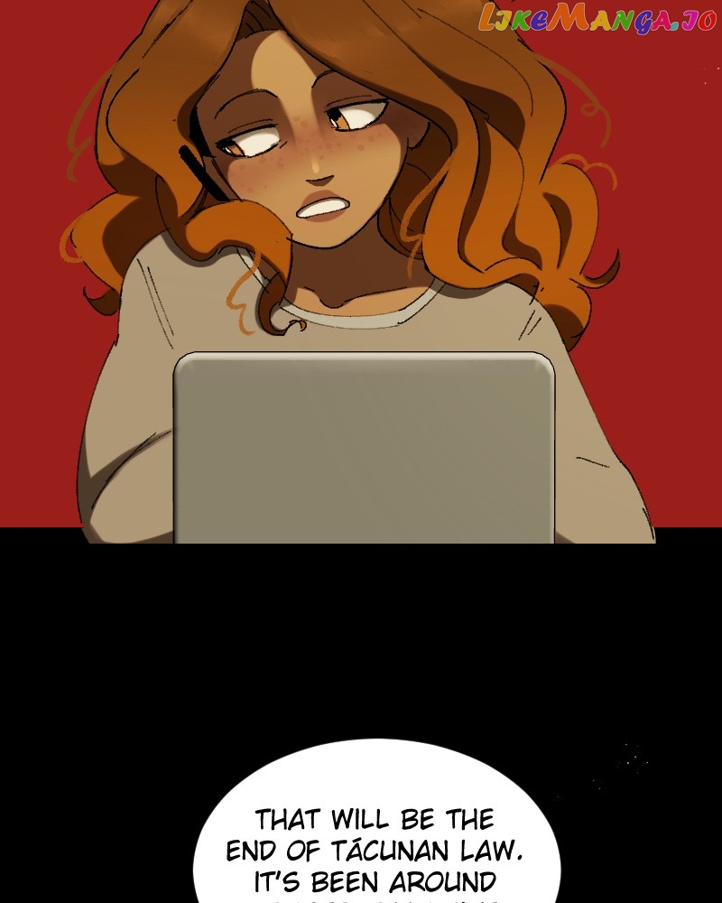 Not Even Bones Chapter 177 - page 85
