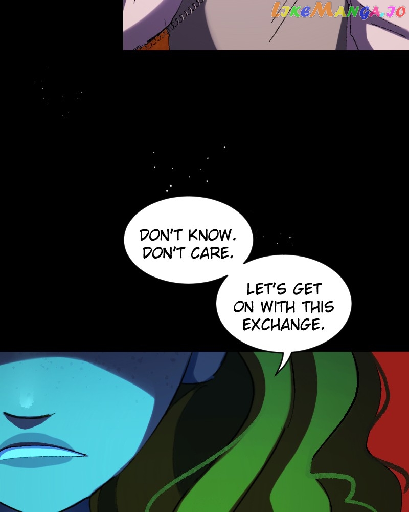 Not Even Bones Chapter 177 - page 87