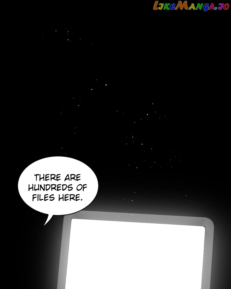Not Even Bones Chapter 177 - page 89
