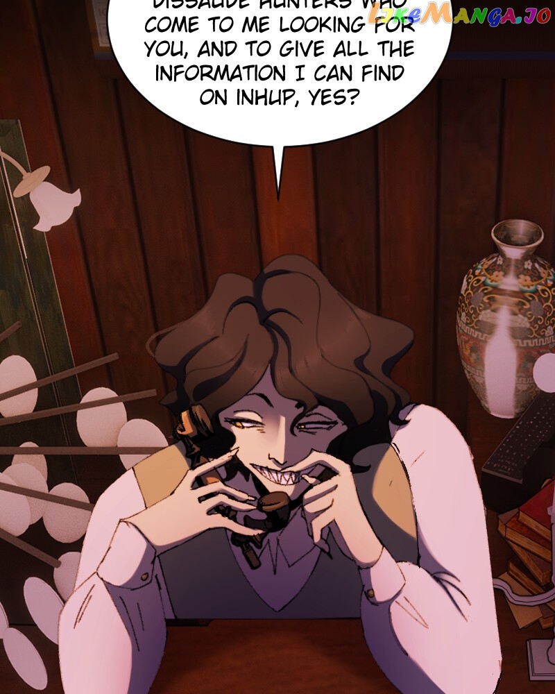 Not Even Bones Chapter 177 - page 93