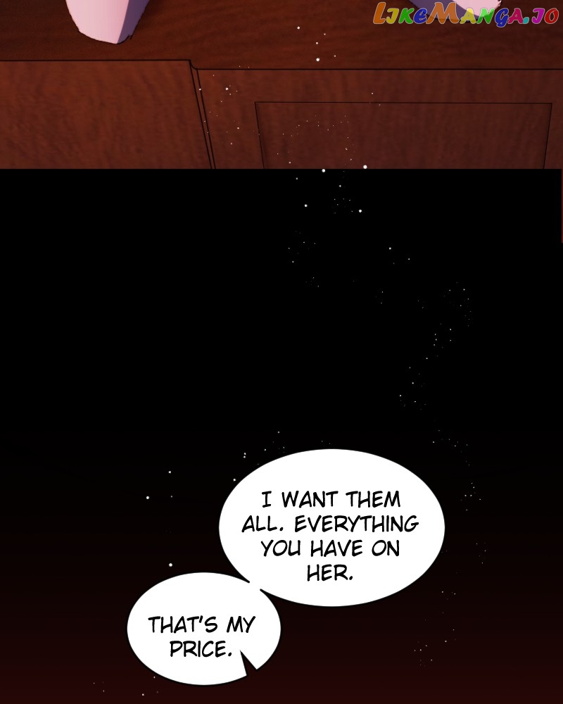 Not Even Bones Chapter 177 - page 94