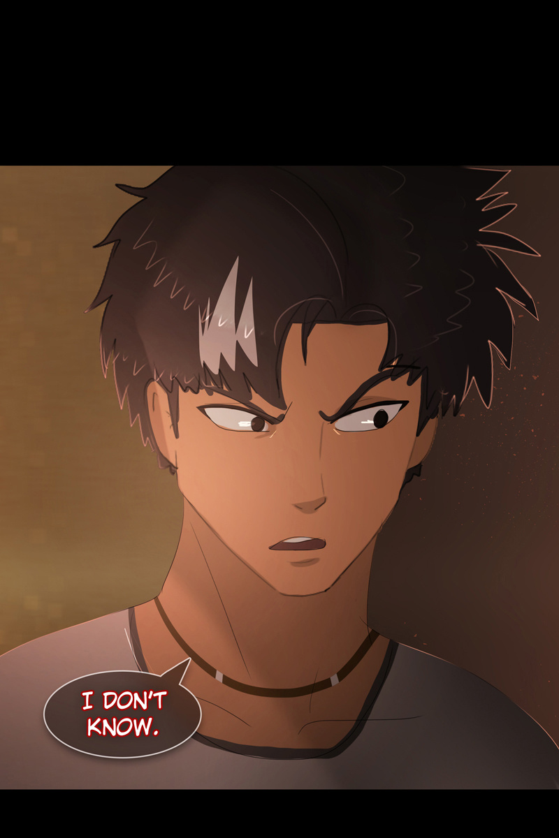 Not Even Bones chapter 44 - page 10