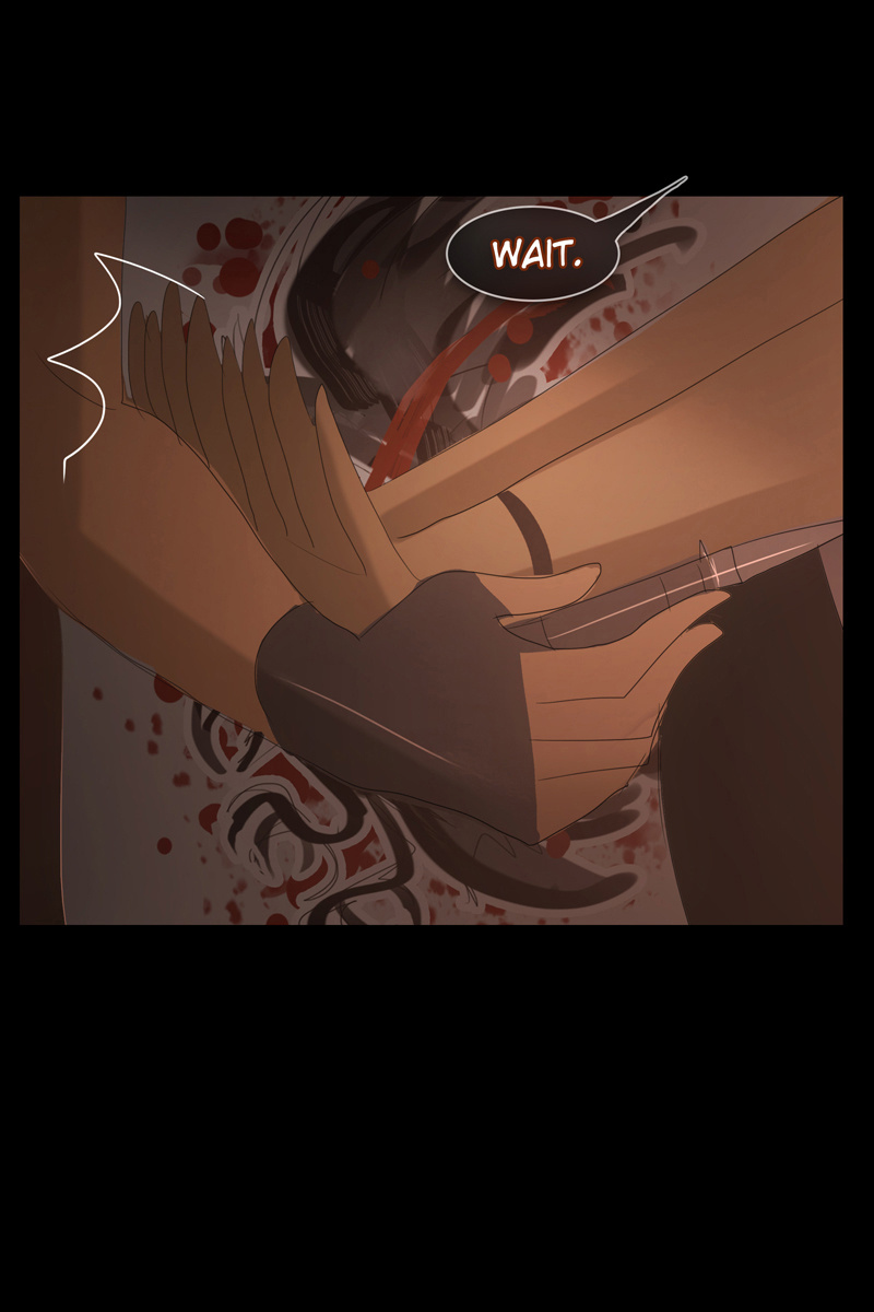 Not Even Bones chapter 44 - page 102