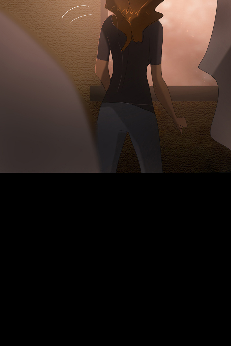 Not Even Bones chapter 44 - page 105