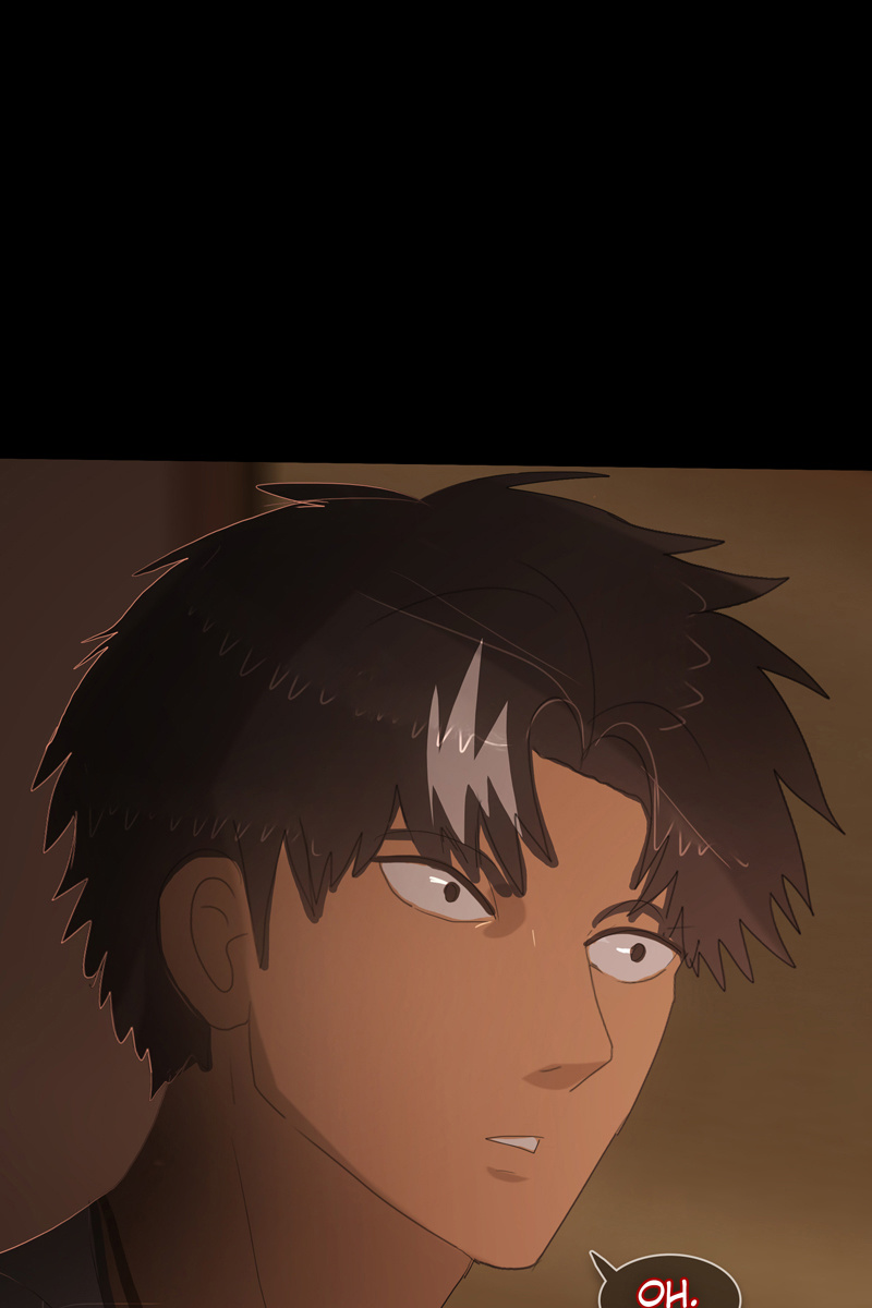 Not Even Bones chapter 44 - page 110
