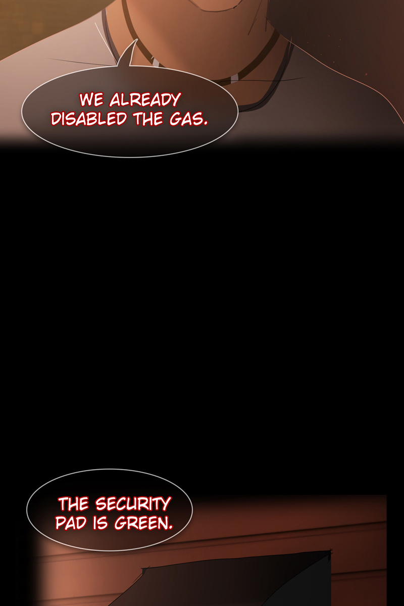 Not Even Bones chapter 44 - page 13