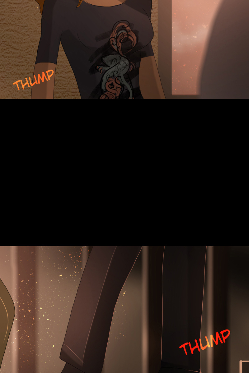 Not Even Bones chapter 44 - page 23