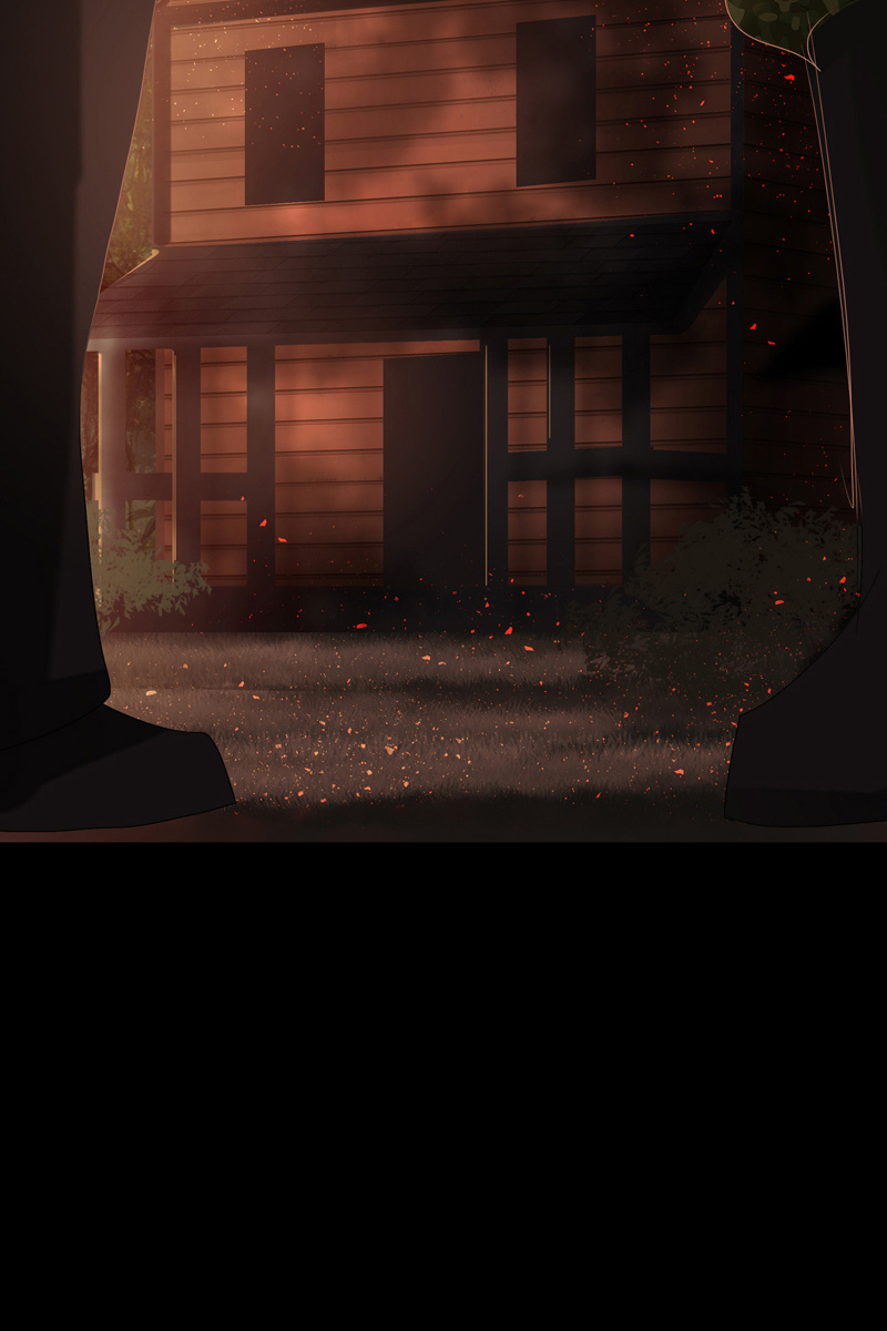 Not Even Bones chapter 44 - page 3
