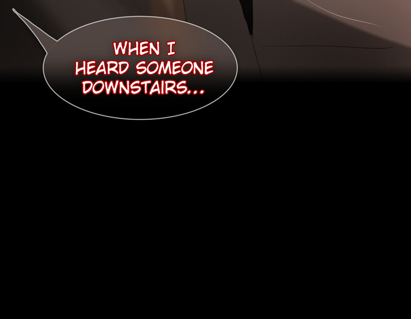Not Even Bones chapter 44 - page 44