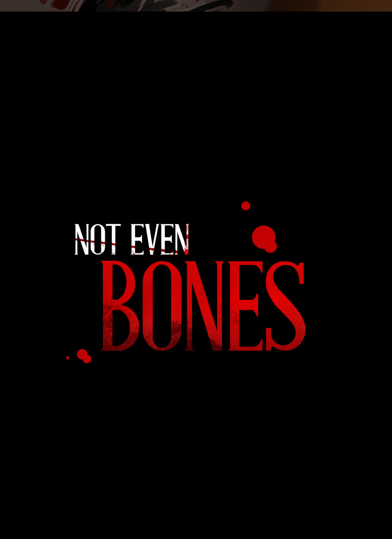 Not Even Bones chapter 44 - page 5
