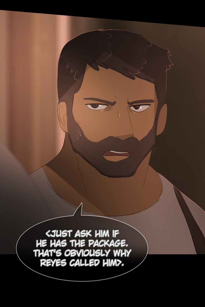 Not Even Bones chapter 44 - page 53