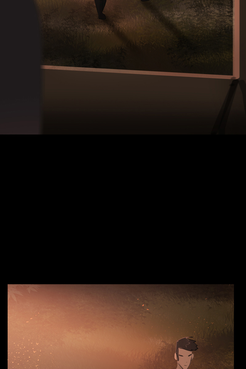 Not Even Bones chapter 44 - page 7