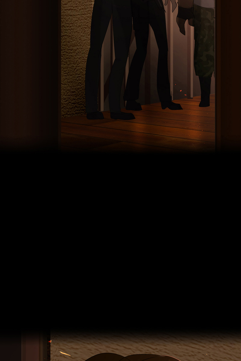 Not Even Bones chapter 44 - page 71