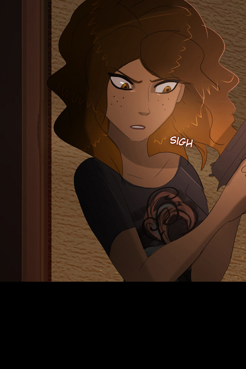 Not Even Bones chapter 44 - page 72