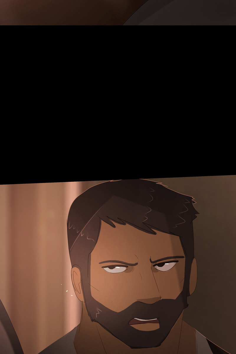 Not Even Bones chapter 44 - page 74