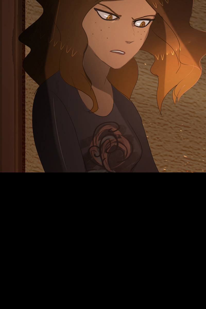 Not Even Bones chapter 44 - page 76