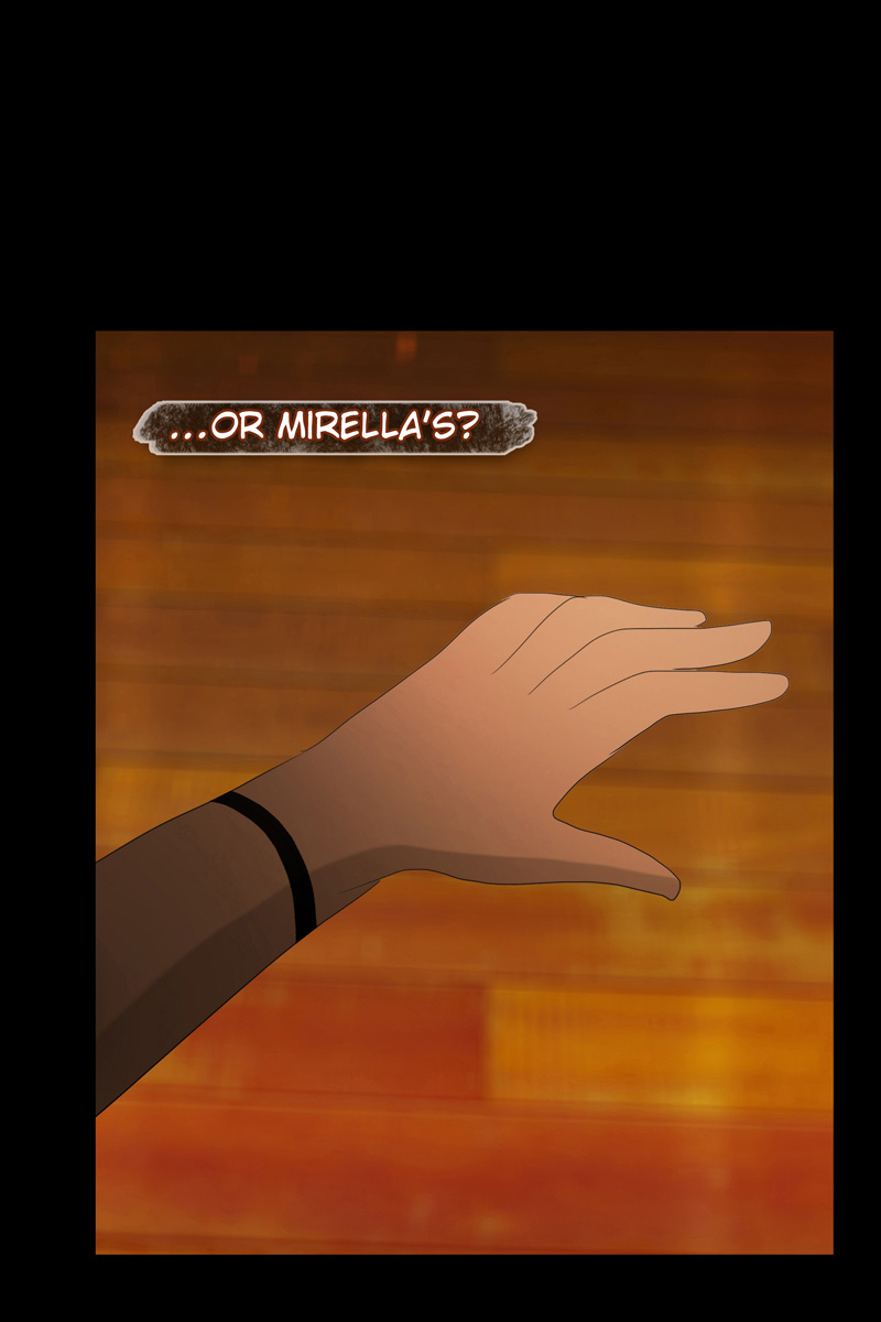 Not Even Bones chapter 44 - page 78