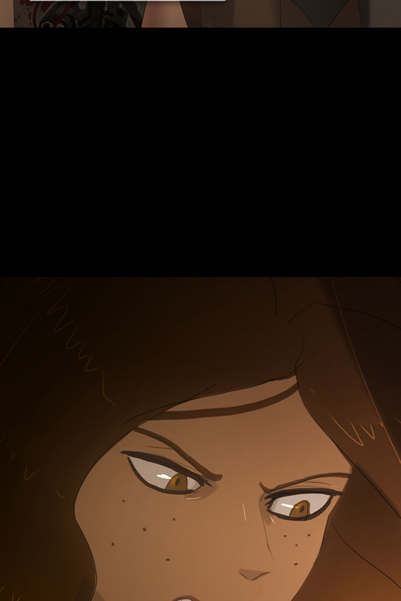 Not Even Bones chapter 44 - page 84