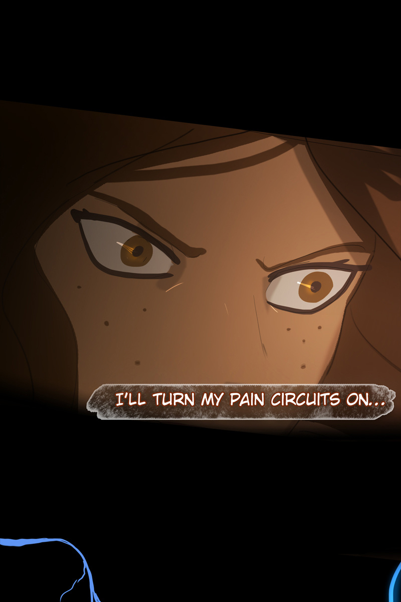 Not Even Bones chapter 44 - page 88