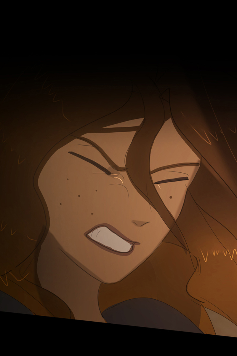 Not Even Bones chapter 44 - page 91