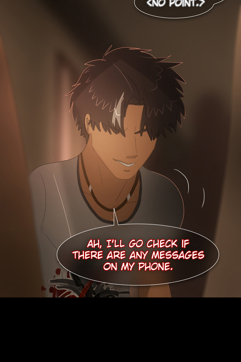Not Even Bones chapter 44 - page 95