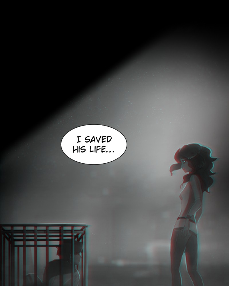 Not Even Bones chapter 99 - page 40