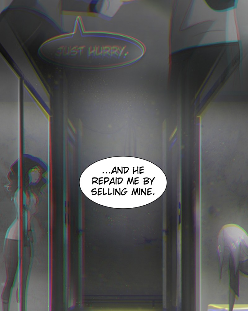 Not Even Bones chapter 99 - page 42