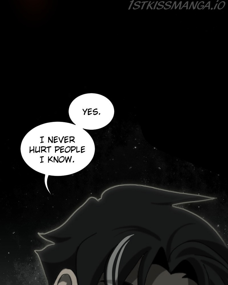 Not Even Bones chapter 132 - page 19